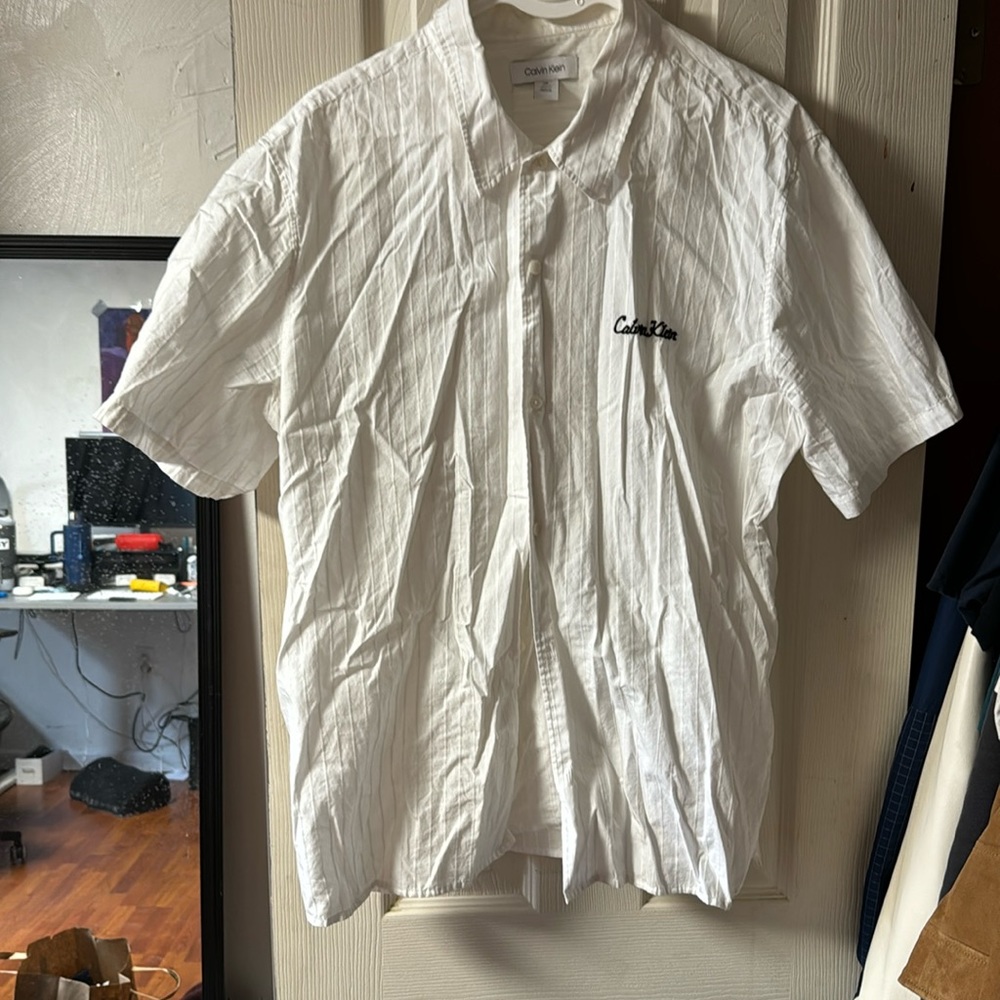 Calvin Klein shirt